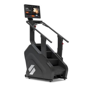 Discover stair climber machine benefits—11 proven ways to burn calories, build glutes, and boost heart health. Get workouts, rehab tips, and buying advice.