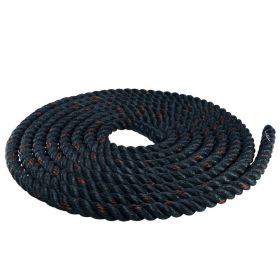 Body-Solid Tools BSTBR Fitness Ropes (Size/Width: 1.5" 40 Foot)
