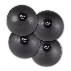 Body-Solid Tools BSTHB Dead Weight Slam Balls (size: Set of 4)