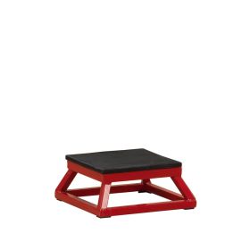 Body-Solid Tools BSTPB Steel Frame Plyo Boxes (size: 6 inch)
