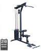 Body-Solid GLM85B Lat Machine