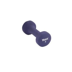 Neoprene Fitbell (weight: 5)