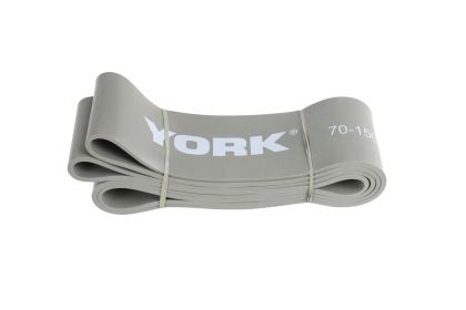 York Fitness Band (Resistance Weight: 70-150 lbs)