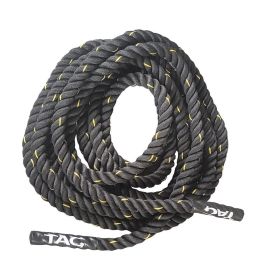 Tag Fitness Battle Rope (Size/Width: 2" 40 Foot)