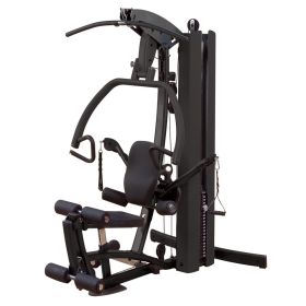 Body-Solid F500B FUSION Personal Trainer (weight: 210)