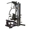 Body-Solid F600 FUSION Personal Trainer