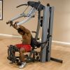 Body-Solid F600 FUSION Personal Trainer