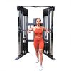 Body-Solid GFT100 Functional Trainer