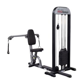 Body-Solid GMFP-STK Pro Select Multi Press (weight: 210)