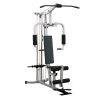 Powerline PHG1000X Plate Load Multi-Station Gym