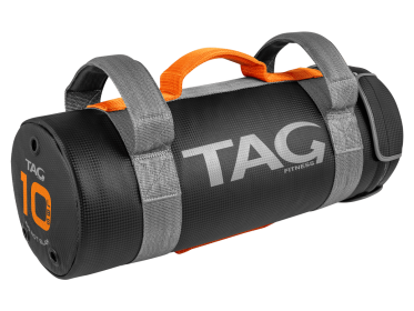 Tag Fitness Commercial Power Sand Bags (weight: 10)