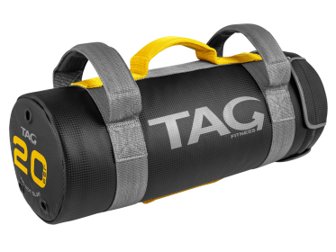 Tag Fitness Commercial Power Sand Bags (weight: 20)