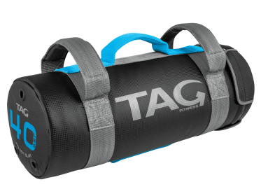 Tag Fitness Commercial Power Sand Bags (weight: 40)