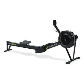 Concept 2 RowERG Rowing Machine (size: Standard Legs)