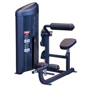 Body-Solid Pro ClubLine S2ABBX Series 2 Ab and Back (weight: 160)