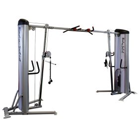 Body-Solid Pro ClubLine S2CCO Series 2 Cable Crossover (weight: 160)