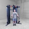 Body-Solid Pro ClubLine S2FTX Series 2 Functional Trainer