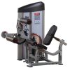 Body-Solid Pro ClubLine S2SLC Series 2 Leg Curl