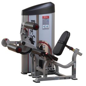 Body-Solid Pro ClubLine S2SLC Series 2 Leg Curl (weight: 160)