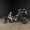 Body-Solid SBL460 Freeweight Leverage Gym