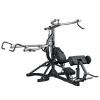 Body-Solid SBL460 Freeweight Leverage Gym