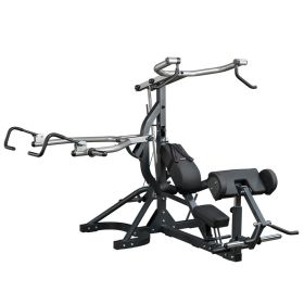 Body-Solid SBL460 Freeweight Leverage Gym (Type: Base Frame Only)