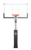 Dominator 72 Inch Basketball Hoop