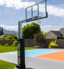 Dominator 60 Inch In-Ground Basketball Hoop