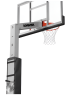 Dominator 54 Inch In-Ground Basketball Hoop