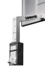Dominator Pro 72″ Basketball Hoop – Shatterproof Backboard