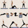 Portable Pilates Reformer Pro