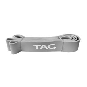 Tag Fitness Strength Resistance Bands (Resistance: Medium)