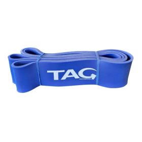 Tag Fitness Strength Resistance Bands (Resistance: Heavy)