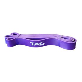 Tag Fitness Strength Resistance Bands (Resistance: Light)