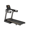 Matrix Fitness Treadmill TF30 Folding
