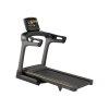 Matrix Fitness Treadmill TF30 Folding