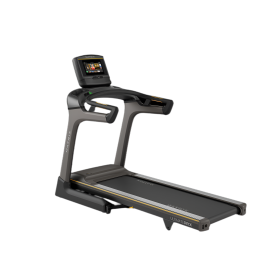 Matrix Fitness Treadmill TF50 Folding (Type: XER)