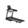 Matrix Fitness Treadmill TF50 Folding