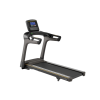 Matrix Fitness Treadmill TF50 Platform