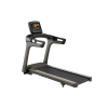 Matrix Fitness Treadmill TF50 Platform