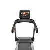 Matrix Fitness Treadmill TF50 Platform
