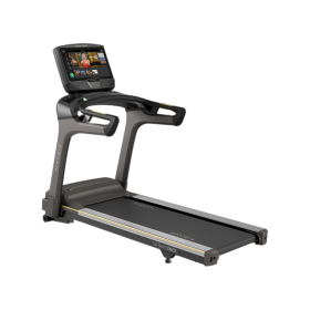 Matrix Fitness Treadmill T75 Platform (Type: XUR)