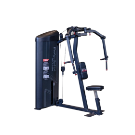 Body-Solid Pro ClubLine S2PECX Series 2 Pec Fly (weight: 160)