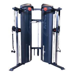 Body-Solid Pro ClubLine S2FTX Series 2 Functional Trainer (weight: 310)